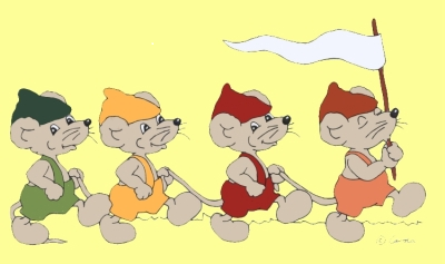 maus